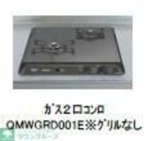 SUN HORIZON Iの物件内観写真